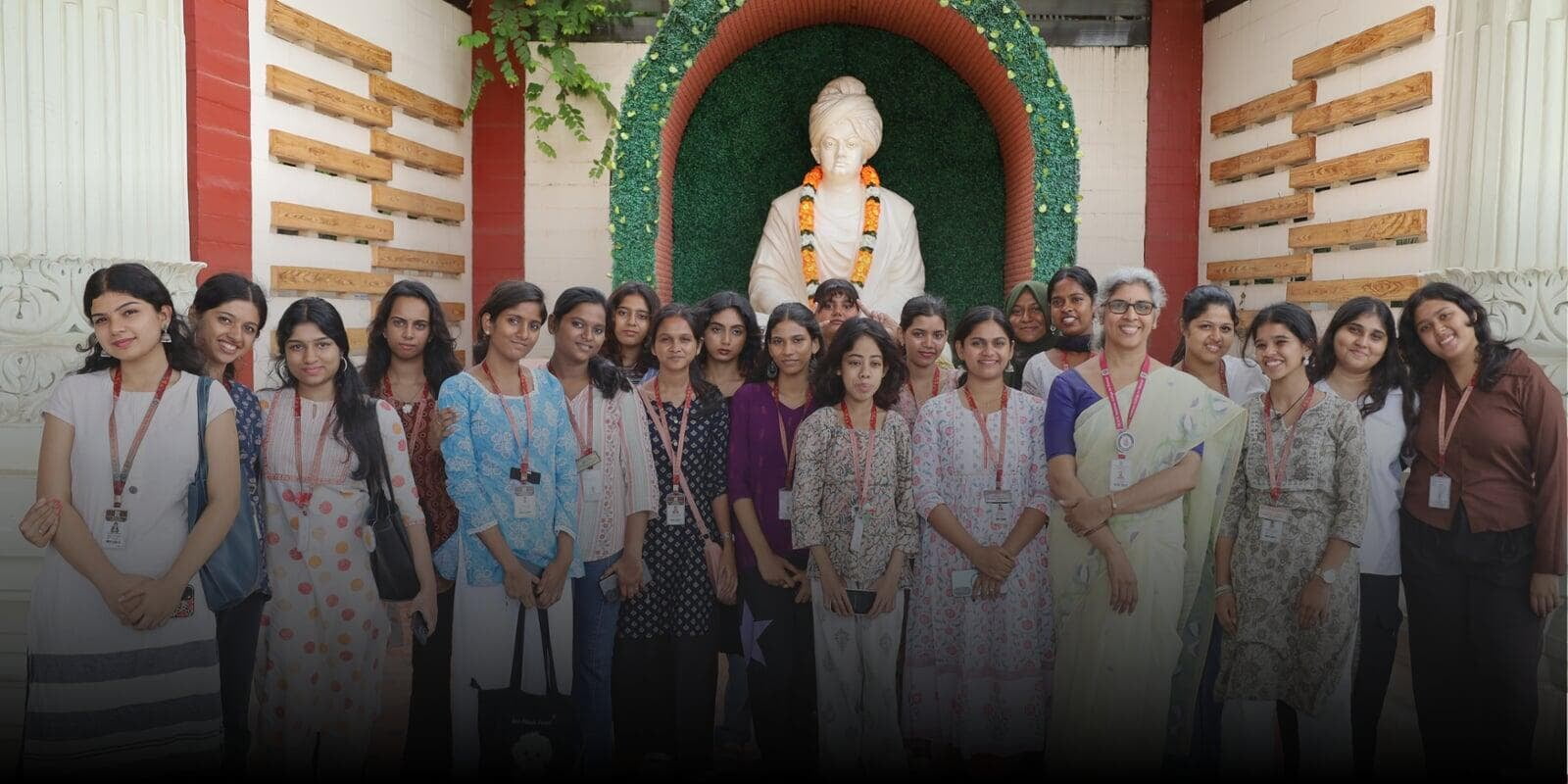 Catch Them Young - 199th Batch